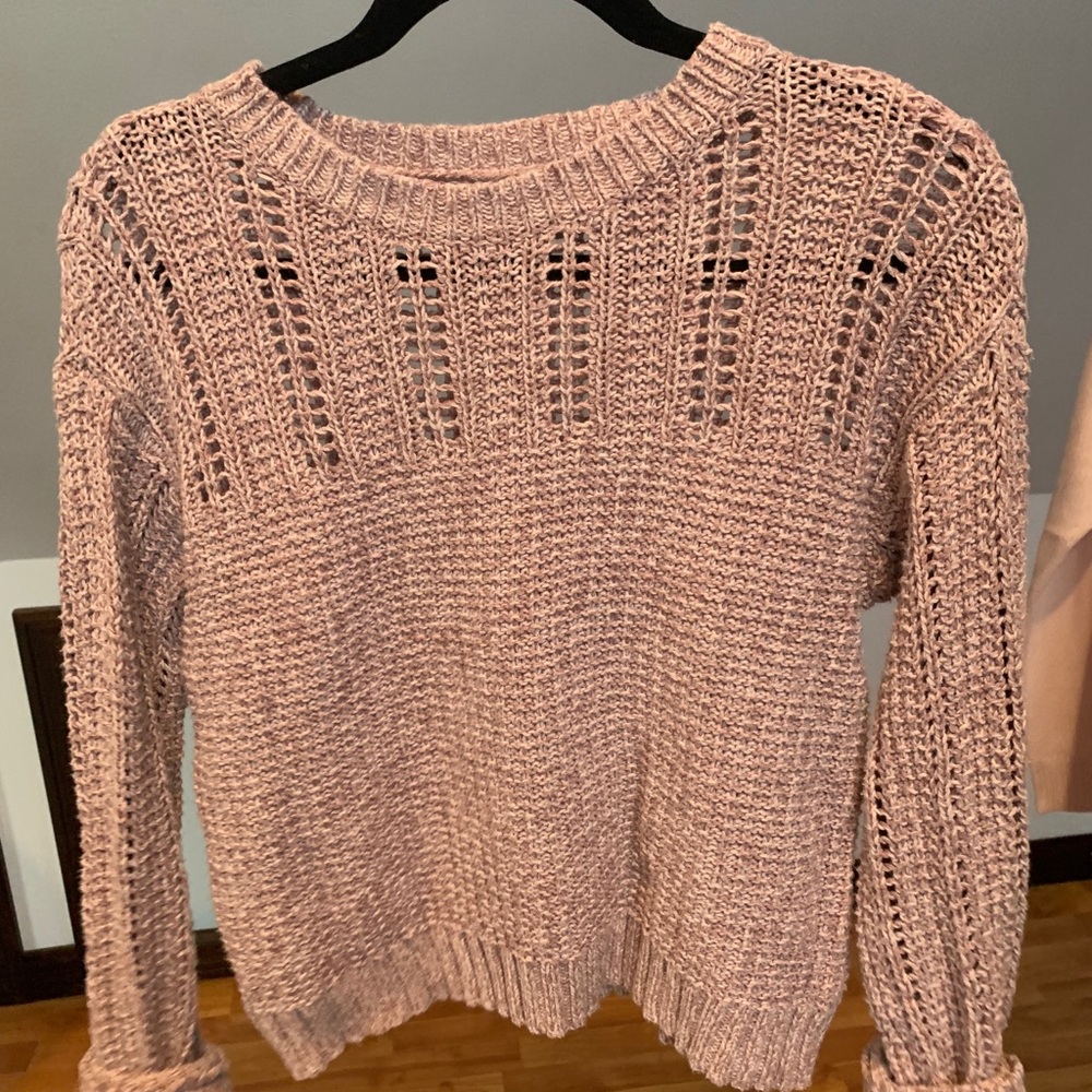 American Eagle Sweater